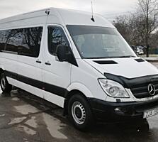 Продам Mercedes Sprinter 318cdi