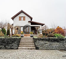 Casa - 320  m²  , Chisinau