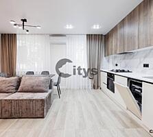 Apartament - 56  m²  , Chisinau