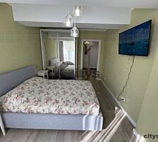 Apartament - 40  m²  , Chisinau
