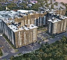 str. Regina Elisabeta, Durlesti, Chisinau