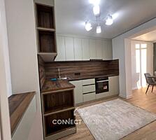 bd. Dacia, Botanica, Chișinău