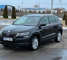 Škoda Karoq (Авторынок КОВЧЕГ)