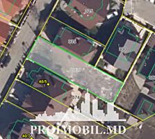 Spre vânzare se oferă teren pentru construcții, situat în ...