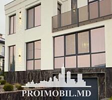 Vă propunem spre vânzare aceast casă în 2 nivele, Durlești, Poiana ...