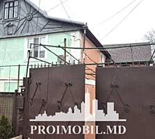 Vă propunem spre vânzare această casă în sect. Botanica, str. Hanul ..