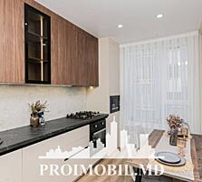 Vă propunem spre vânzare acestapartament cu 2camere și living,sect. ..