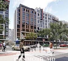 Vă propunem spre vînzare acest apartament cu2camere,sect. Telecentru, 