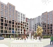 Vă propunem spre vînzare acest apartament cu 1 cameră,sect. ...