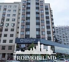Vă propunem spre vânzare acestapartament cu 2camere și living în ...