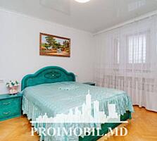 Vă propunem spre vânzare acest apartament cu 4 camere, sect. ...