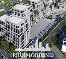 Vă propunem spre vânzare acestapartament cu 1cameră și living în ...