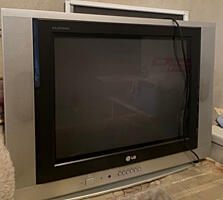 Продам телевизоры. 2 шт. 200 руб