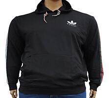 GUCCI большого размера худи.