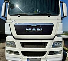Man Tgx 18.480 URGENT!!!