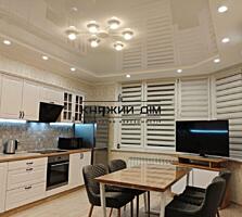 Продаж 3-х кімнатної студіо ,вул.Драгоманова 4 А. Площа 80/34/22 ...