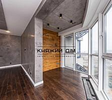 Продаж 3-кімнатної квартири в ЖК «Зарічний» | Вид на Дніпро Ціна: ( ..