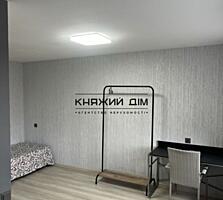 Продаж 1 кім. квартири студії після капітального ремонту по вул. ...