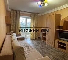 Пропонується до продажу 2-кімнатна квартира по проспекту Павла Тичини 