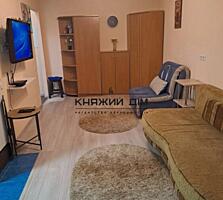 Продаж 1 кімнатної квартири по вул. Миколи  Соловцова 6 ( цегляний ...