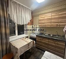 Пропонується до продажу 2-кімнатна квартира по Дніпровській ...