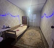 3х комнатная, центральная часть