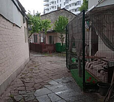 Продам самостоятельную отдельную 2-комнатную квартиру ПОД РЕМОНТ ...