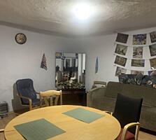 Продам дом в центре г. Килия дом капитальный общая площадь дома 70 кв 