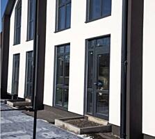 Предлагается к продаже таунхаус в Лисках. Общая площадь 99 кв.м, ...