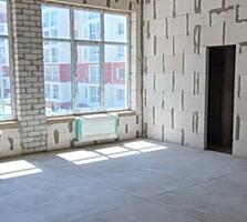 В продаже 2-комнатная квартира в новом современном доме на комфортном 