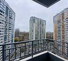 Предлагается к продаже однокомнатная квартира в новом престижном ...