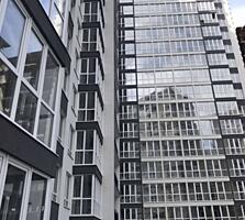 Предлагается к продаже квартира в новом сданном доме, 5 этаж 17 ...