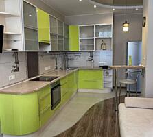 Предлагается к продаже 2-комнатная квартира в доме премиум-класса на .