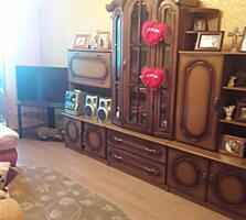 Продается 2-х комнатная квартира в пригороде Одессы. Общая площадь 50 