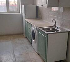 Двухуровневая 1 комнатная квартира в живописном месте с видом на ...