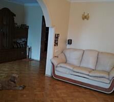 Продается большая уютная квартира по проспекту Академика Глушко