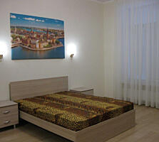 3х комнатная на Таирова-Вузовский.Люстдорфская дорога.Киевский р-н.