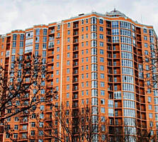 тв-3 Красивая 3х комнатная квартира в Аркадии от Стикона в кирпичном .