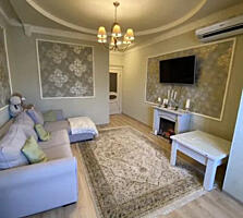 Квартира на Говорова