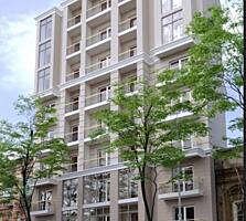 Смарт квартира в центре