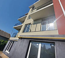 Однокомнатная квартира на Черемушках, улица Маршала Малиновского