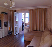 3-комнатная квартира на Сахарова.