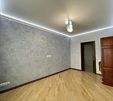 Большая квартира в элитном доме на Таирова/ЖК Каскад