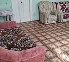 Двухкомнатная в Отраде