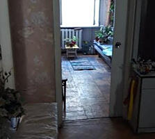 3-комнатная квартира на Таирова