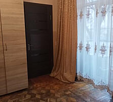 Четырех комнатная квартира на Градоначальницкой