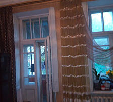 Двух комнатная квартира на Атамана Чепиги