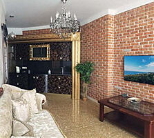 Квартира VIP класса с видом моря ЖК "Гермес" Греческая