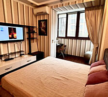 2 комн. Зоопарковая/М.Говорова/Парк Победы