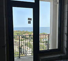 Продам 1 комнатную квартиру в ЖК "Посейдон".